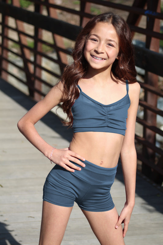 Threadz Shortz