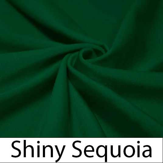 Shiny Sequoia