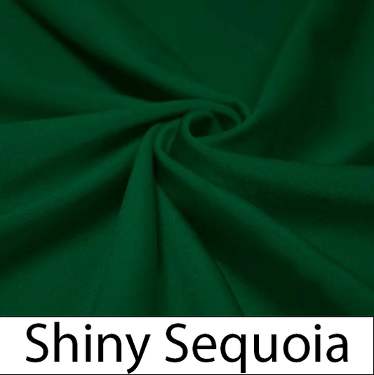 Shiny Sequoia