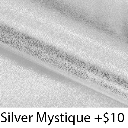 Silver Mystique