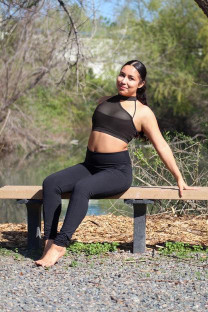 Eclipse Top Infinity Fit
