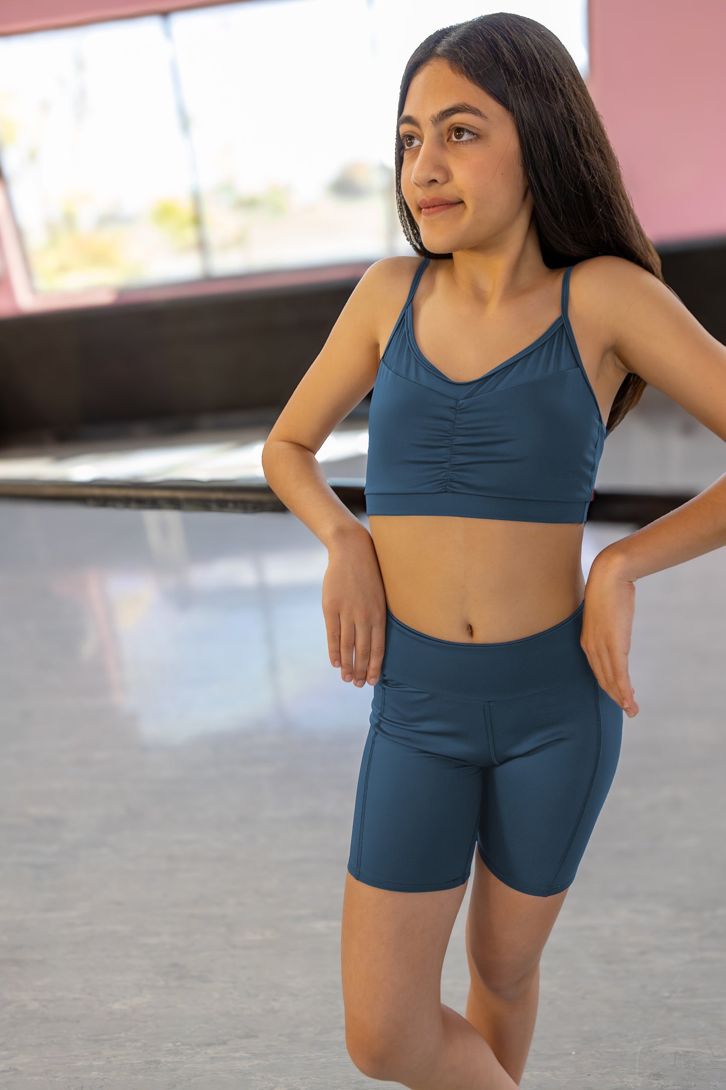 Bike Shortz Infinity Fit