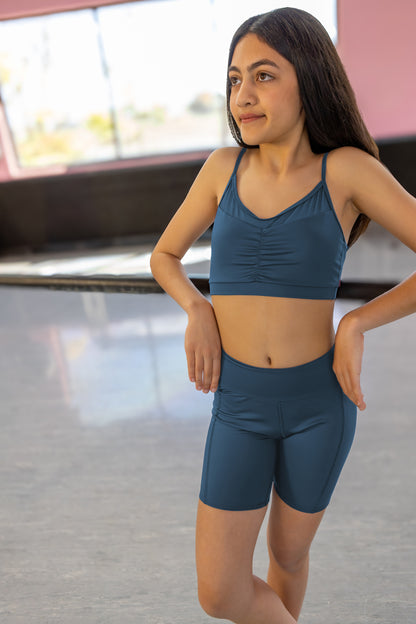 Bike Shortz Infinity Fit