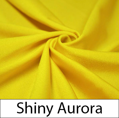 Shiny Aurora