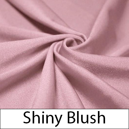 Shiny Blush